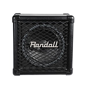 Randall RG8 35W 1x8 Guitar Speaker Cabinet