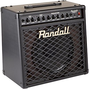 Randall RG80 80W 1x12 Guitar Combo