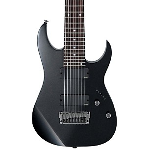 Ibanez RG852 Prestige RG Series 8 String Electric Guitar
