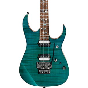 Ibanez RG8520 RG J. Custom Electric Guitar