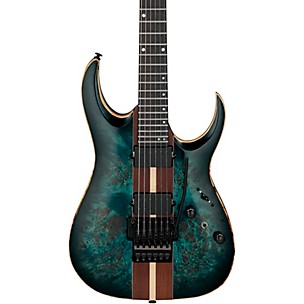 Ibanez RGA20P1PB Premium Electric Guitar