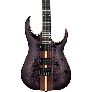 Ibanez RGA21P1PB Premium Electric Guitar
