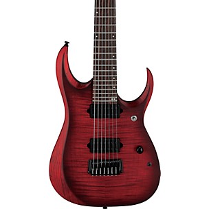 Ibanez RGD721FA 7-String Electric Guitar -