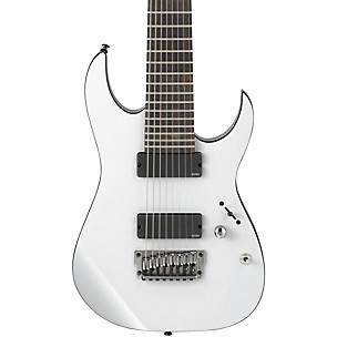 Ibanez RGIR28FE Iron Label RG Series 8 String Electric Guitar