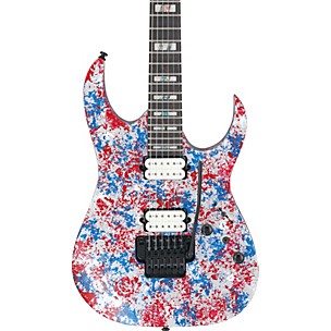 Ibanez RGR6A250 USA 250th Anniversary Electric Guitar -