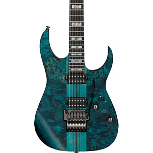 Ibanez RGT1220PBK Premium Electric Guitar