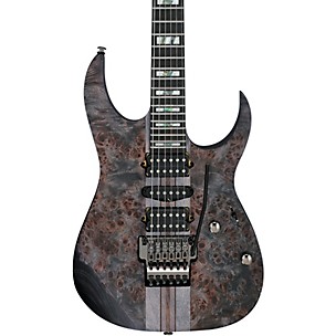 Ibanez RGT1270PB Premium With Tremolo Electric Guitar