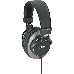 Roland RH-300 Stereo Headphones