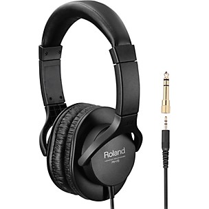 Roland RH-5 Headphones -