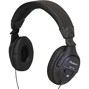 Roland RH-50 Headphones