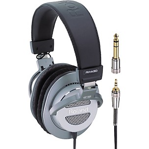 Roland RH-A30 Open-Air Headphones