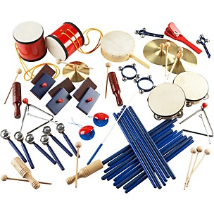 Lyons Rhythm Kit Packages