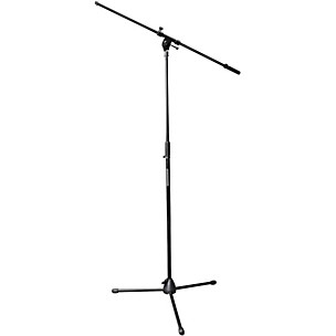 Rok-It RI-MIC-520 Tripod Boom Mic Stand