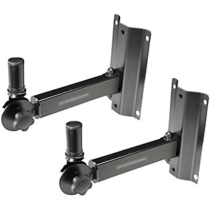 Rok-It RI-SPK-WM50 Adjustable Wall-Mount Speaker Brackets