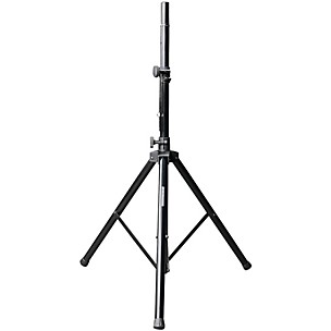 Rok-It RI-SPKRSTD-100-AL Aluminum Tripod Speaker Stand