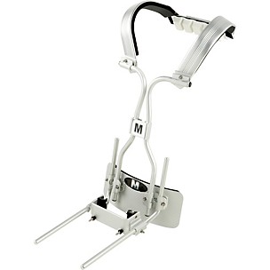 Yamaha RM-TBLXL Field-Corps Aluminum Tubular Carrier