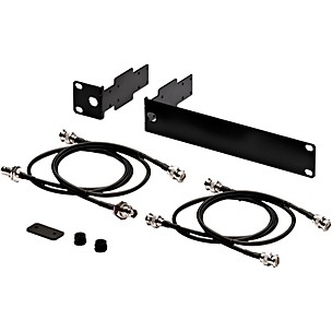 AKG RMU4X Pro Rackmount Kit for WMS Wireless Receivers