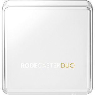 RODE RODECover Duo for RODECaster Duo Mixer