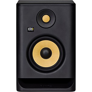 KRK ROKIT 5 G4 5" Powered Studio Monitor (Each)
