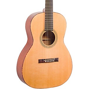 ROS-06 Classic Series 12th Fret OOO Solid-Top Acoustic Guitar