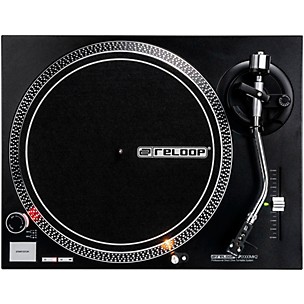 Reloop RP-2000 MK2 Turntable