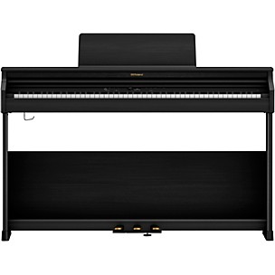 Roland RP-701 Digital Upright Home Piano -