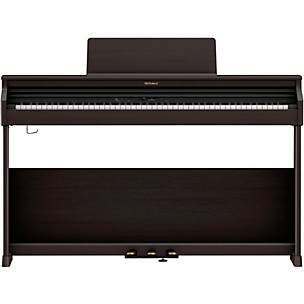 Roland RP-701 Digital Upright Home Piano -