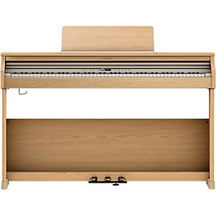 Roland RP-701 Digital Upright Home Piano -