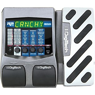 DigiTech RP250 Guitar Multi Effects Pedal