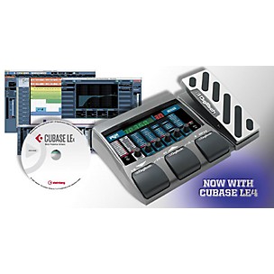 DigiTech RP350 Guitar Multi Effects Pedal