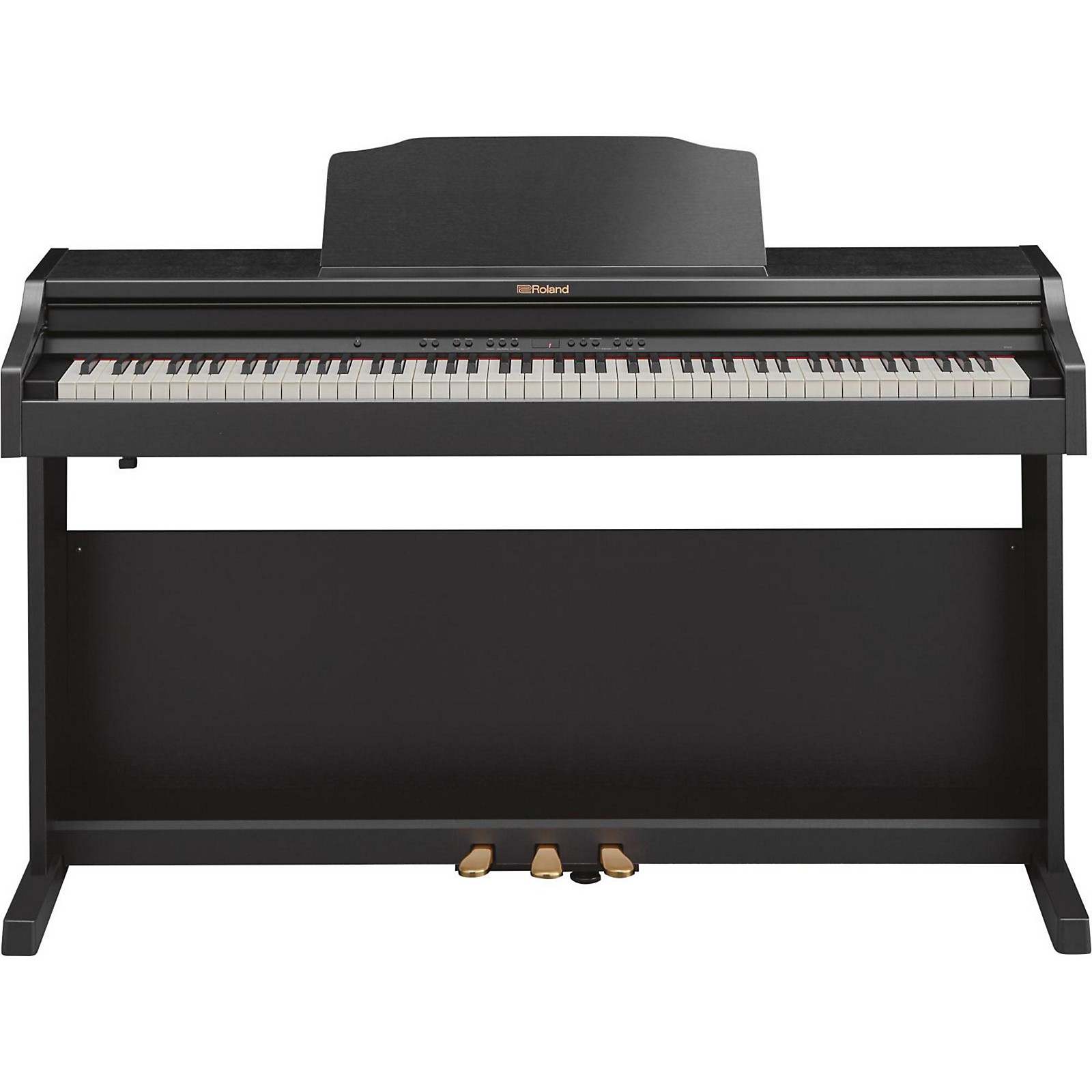 Roland RP501R Digital Upright Home Piano - | Music & Arts