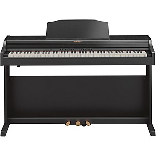 Roland RP501R Digital Upright Home Piano -