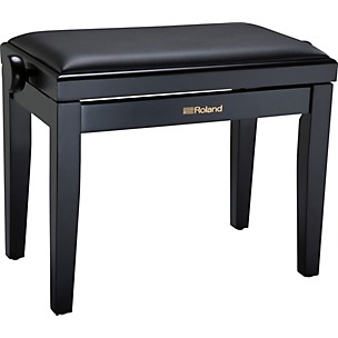 Roland RPB-200-US Piano Bench, Vinyl Seat