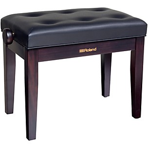 Roland RPB-300-US Piano Bench, Vinyl Seat