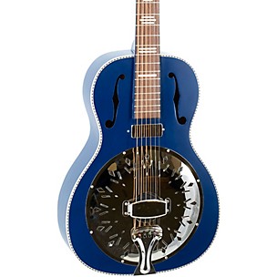 Recording King RPH-R2-E Dirty 30s Minnie Bucker Resonator -