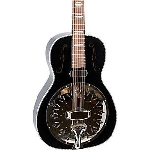 Recording King RPH-R2-E Dirty 30s Minnie Bucker Resonator