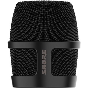 Shure RPM280 Grille for NXN8/C, Black, Cardioid