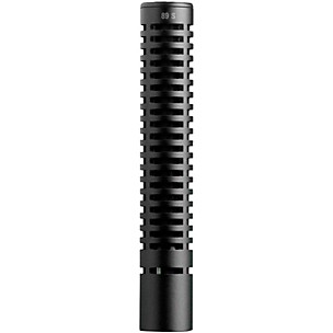 Shure RPM89S Short Shotgun Microphone Cartridge (No Preamp)