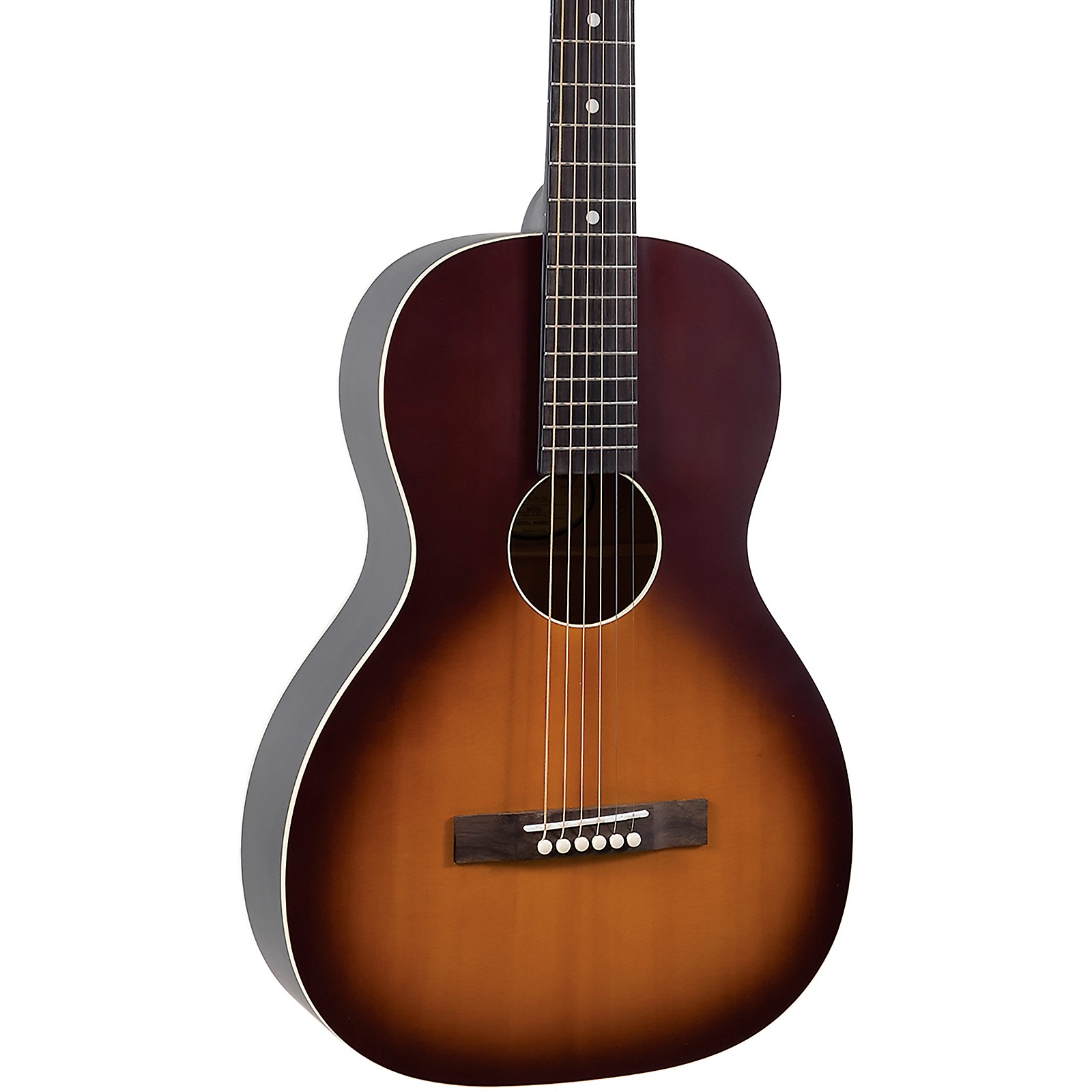 Recording King RPS-9-TS Dirty 30s Series 9 Single O Acoustic