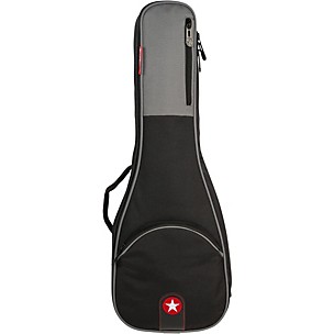 Road Runner RR1CUKE Avenue Series Concert Ukulele Gig Bag