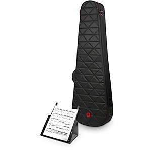 Road Runner RR5TEG Highway Electric Guitar Gig Bag With PROP-IT Portable Music Stand