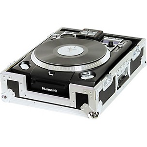 Road Ready RRCDX Case for Numark CDX Digital CD Player