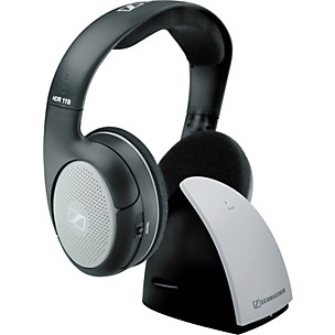 Sennheiser RS 110 Wireless Headphones