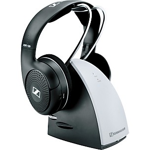 Sennheiser RS 120 Wireless Headphones