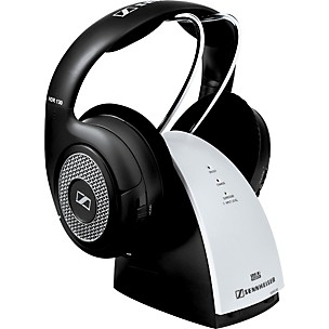 Sennheiser RS 130 Wireless Headphones
