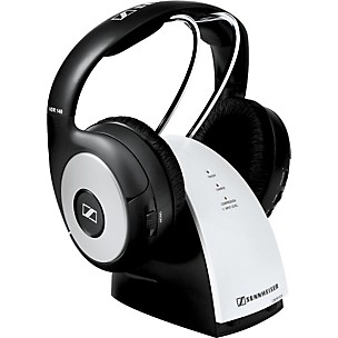 Sennheiser RS 140 Wireless Headphones