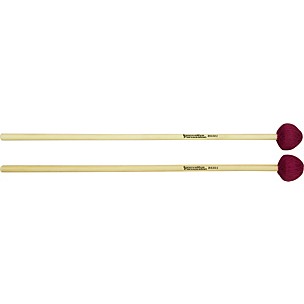 Innovative Percussion RS301 Hard Vibe / Marimba Mallets