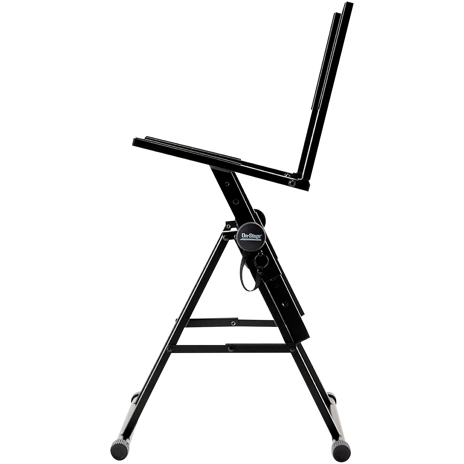 ヒップホップ+ラップ Strong Arm - Rippin&#39; Up The Stage Amazon.com: OnStage On-Stage RS7501 Amp Stand with Boom Arm