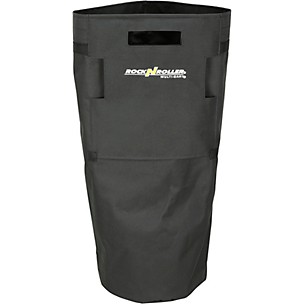 Rock N Roller RSA-HBR8 Handle Bag With Rigid Bottom for R8, R10, R12 Carts