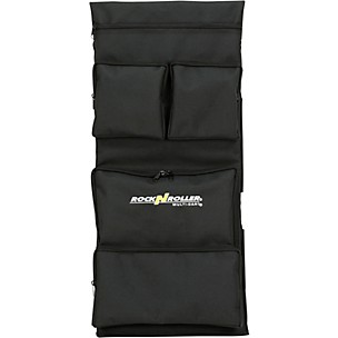 Rock N Roller RSA-TAB8 Medium Multi-Pocket Tool/Accessory Bag for R8, R10, R12 Carts